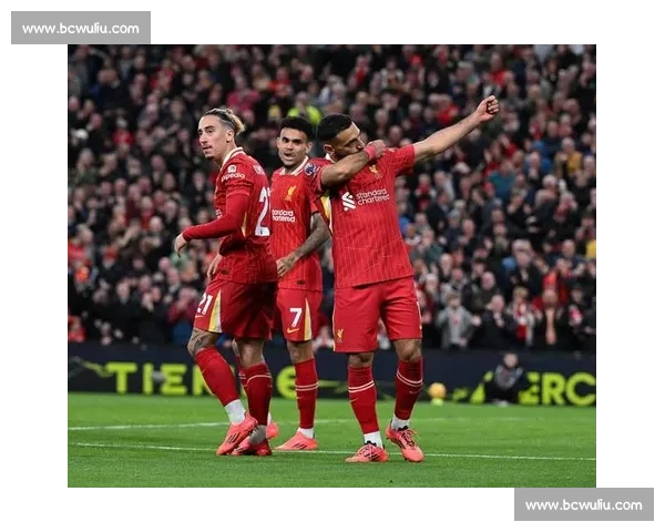 四连败不下课？跟队记者证实利物浦高层力挺斯洛特