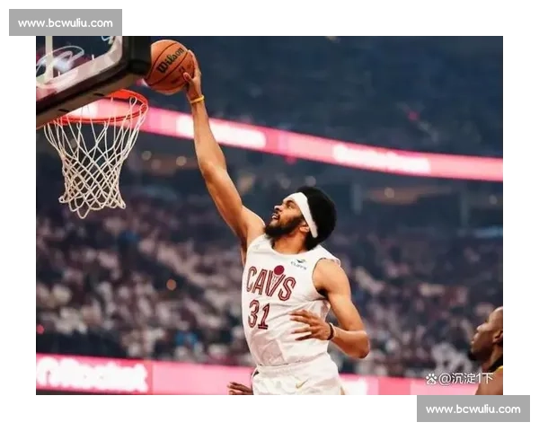 单节 21 分累到抽筋！米切尔 31+5 空砍 骑士 17 分逆转梦碎尼克斯